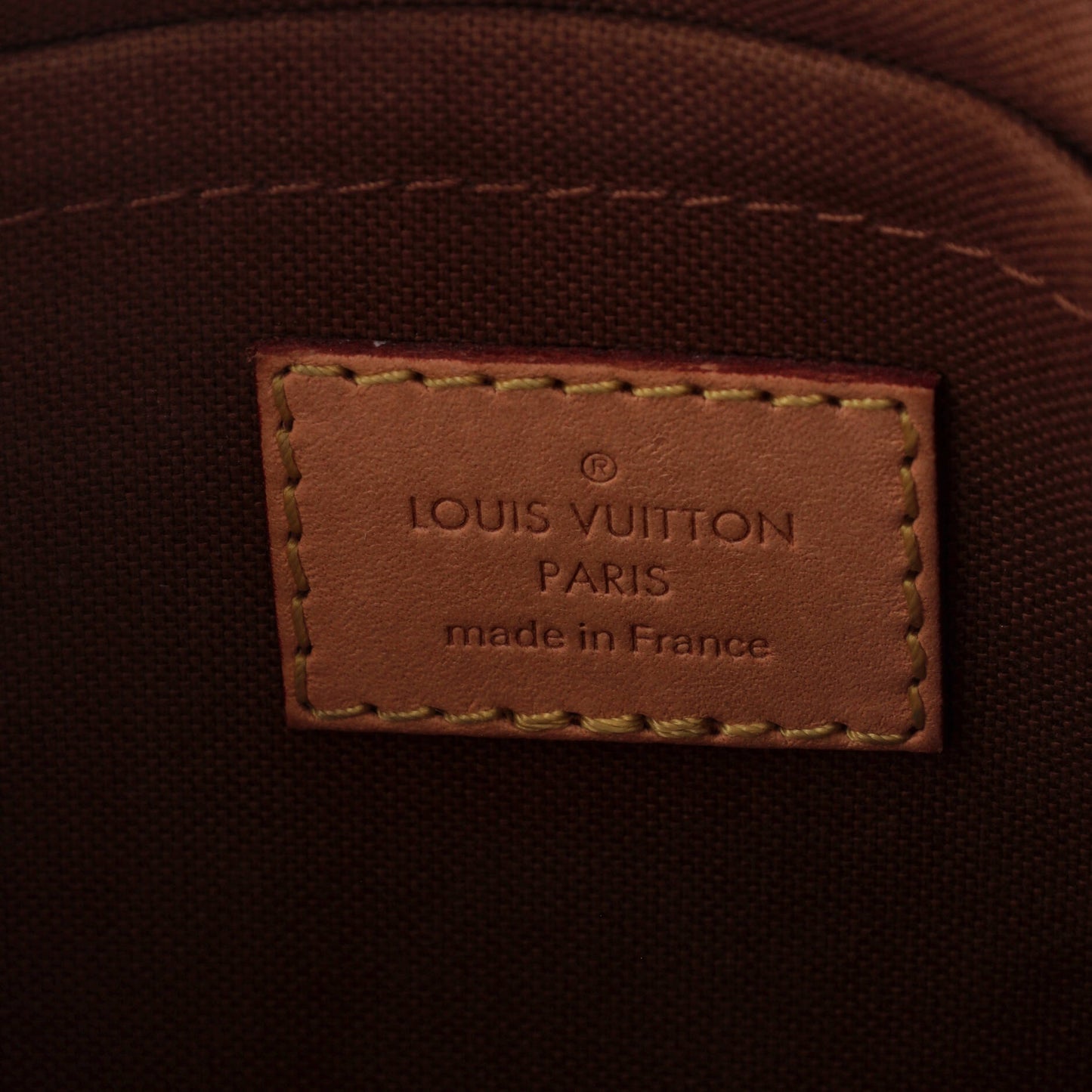 Louis Vuitton Multi Pochette Accessoires Monogram Canvas