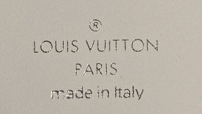 Louis Vuitton Swing Handbag Leather