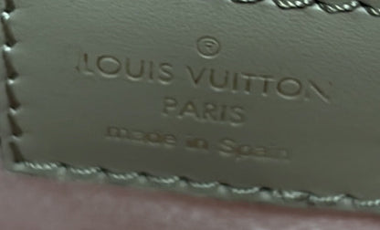 Louis Vuitton Montsouris NM Backpack Monogram Empreinte Leather PM