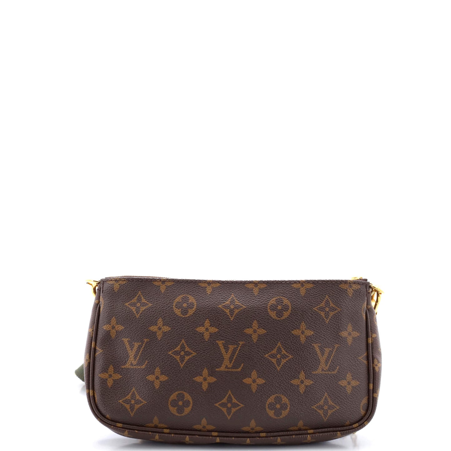 Louis Vuitton Multi Pochette Accessoires Monogram Canvas