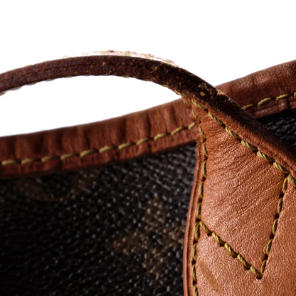 Louis Vuitton Neverfull NM Tote Monogram Canvas GM