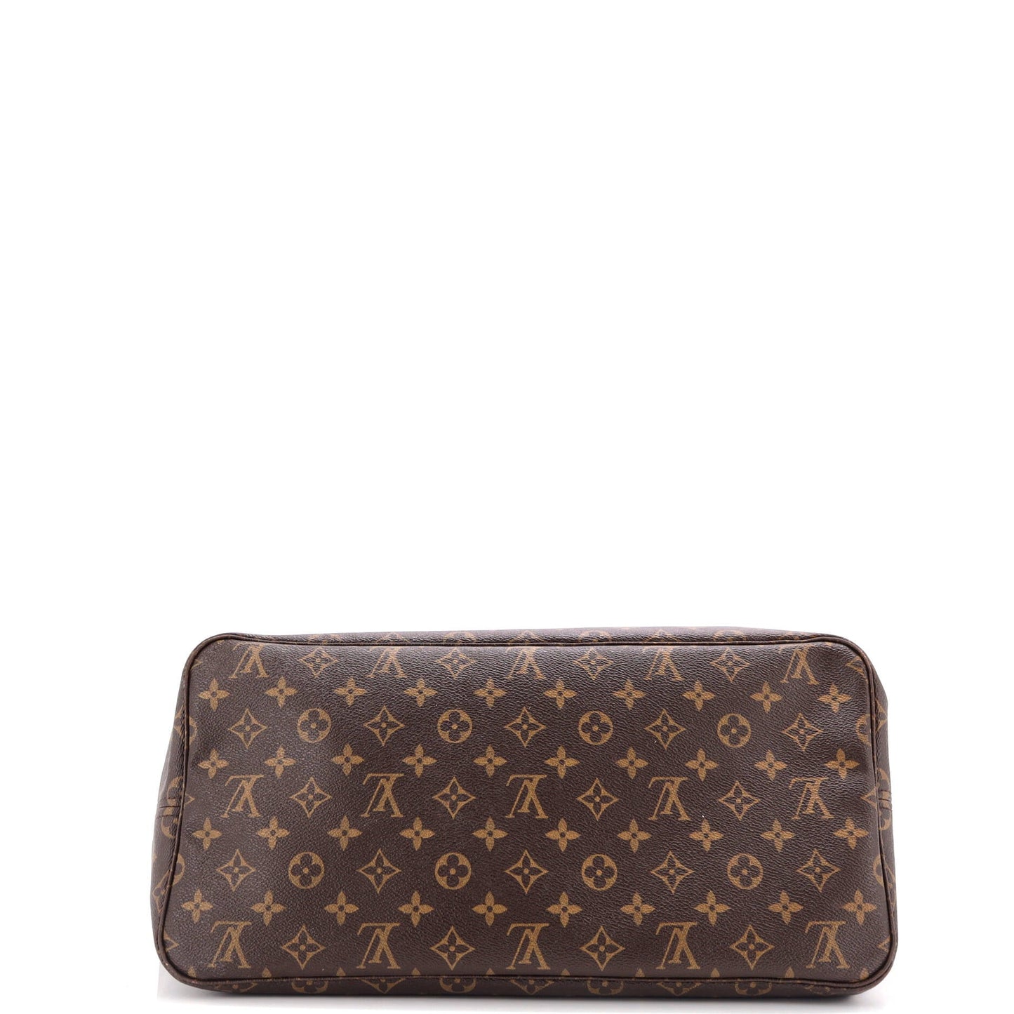 Louis Vuitton Neverfull NM Tote Monogram Canvas GM