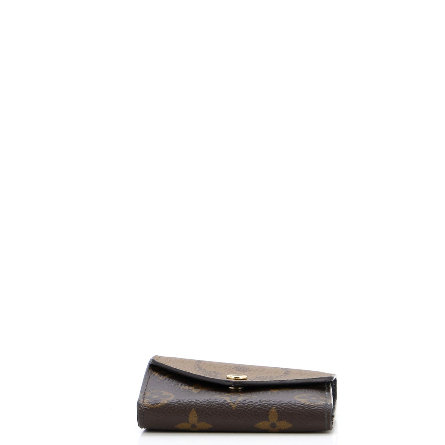 Louis Vuitton Zoe Wallet Reverse Monogram Giant