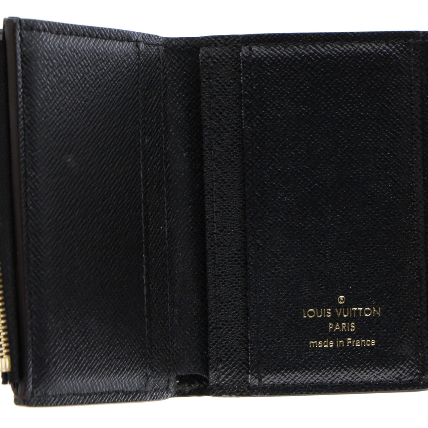 Louis Vuitton Zoe Wallet Reverse Monogram Giant
