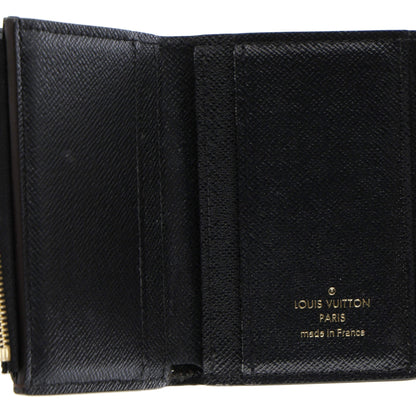 Louis Vuitton Zoe Wallet Reverse Monogram Giant