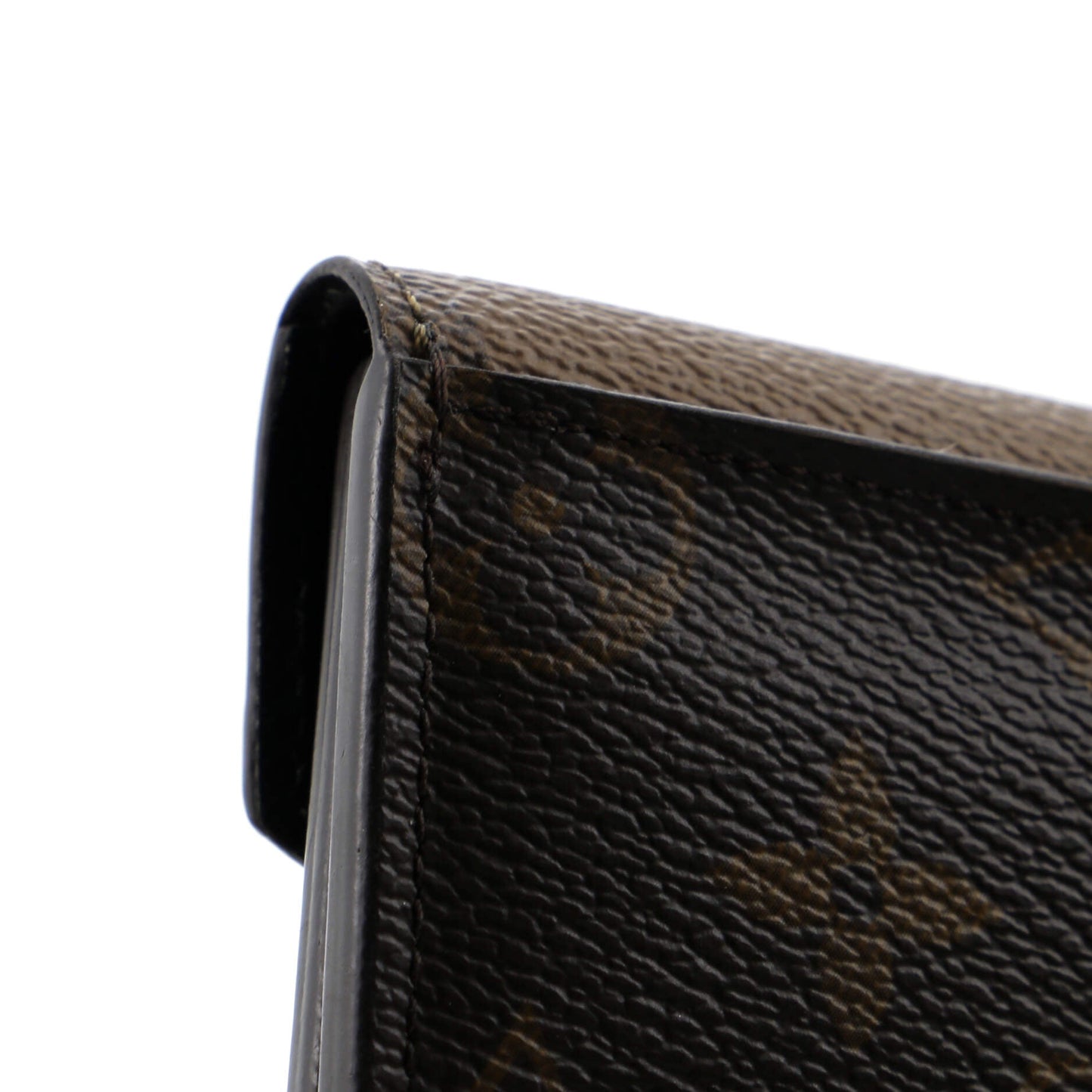 Louis Vuitton Zoe Wallet Reverse Monogram Giant