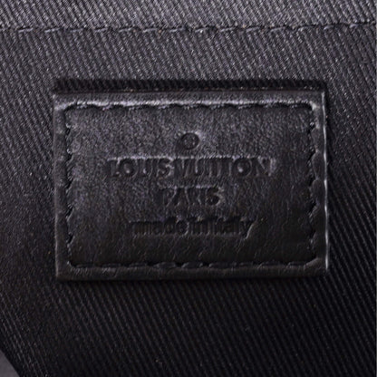 Louis Vuitton Palm Springs Backpack Monogram Canvas MM