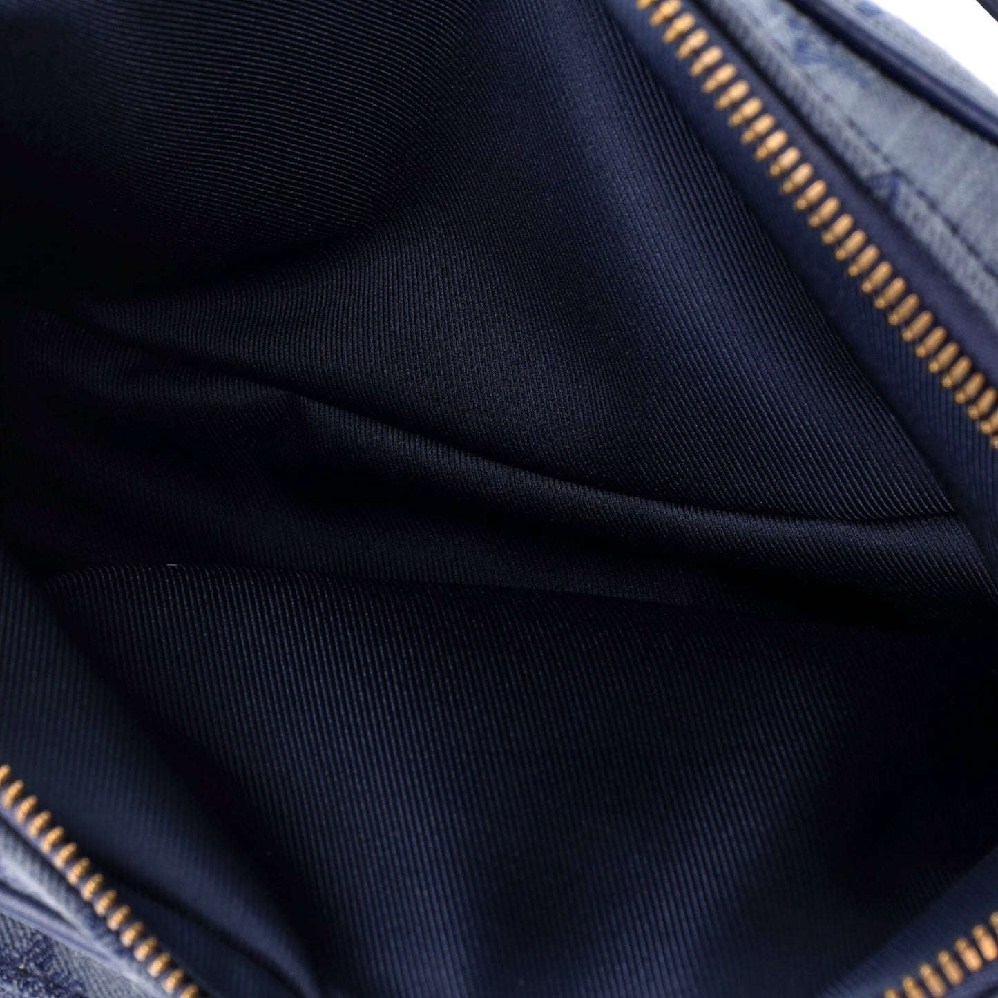 Louis Vuitton Outdoor BumBag Monogram Denim