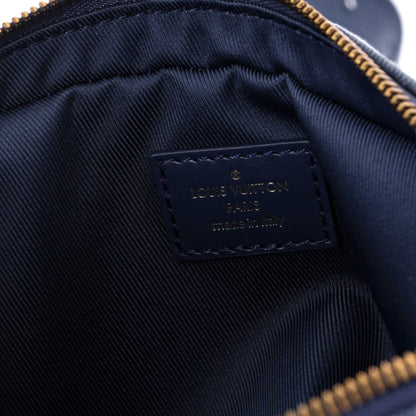 Louis Vuitton Outdoor BumBag Monogram Denim