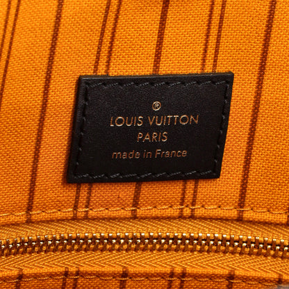 Louis Vuitton OnTheGo Tote Limited Edition Jungle Monogram Giant GM