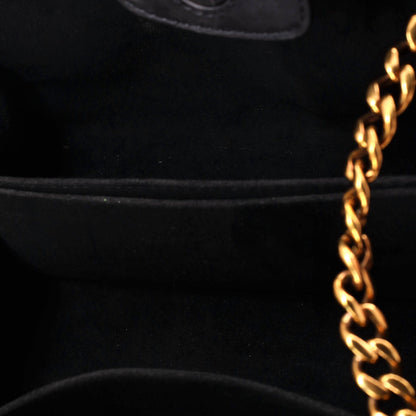 Louis Vuitton New Wave Chain Tote Quilted Leather