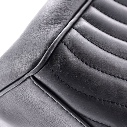 Louis Vuitton New Wave Chain Tote Quilted Leather