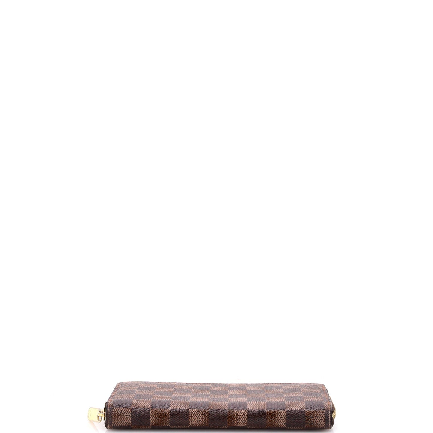 Louis Vuitton Zippy Wallet Damier Vertical