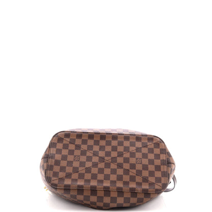 Louis Vuitton Siena Handbag Damier GM