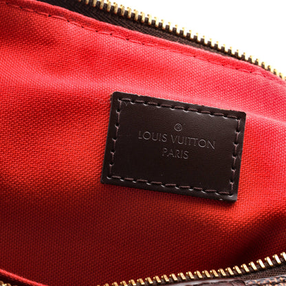 Louis Vuitton Siena Handbag Damier GM