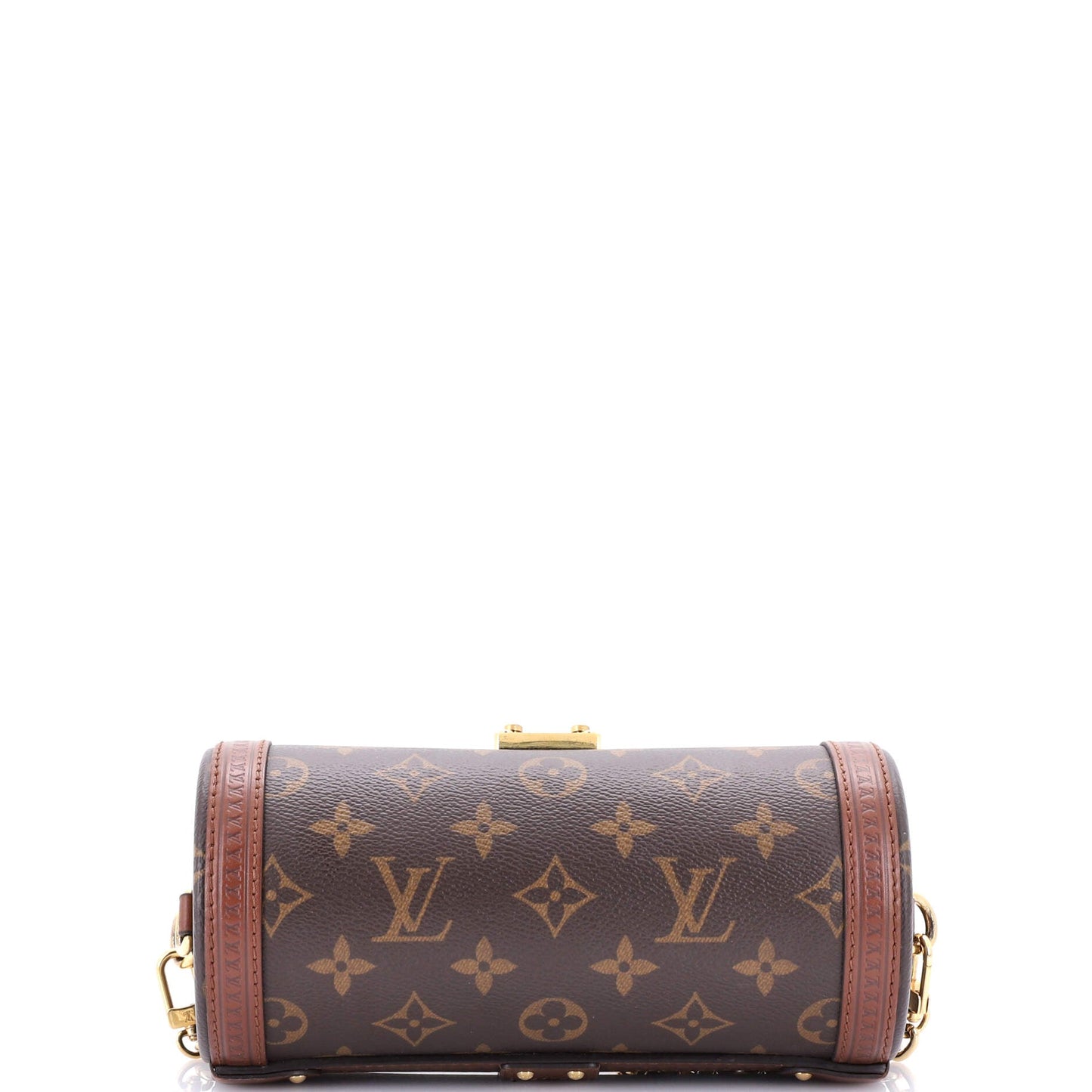 Louis Vuitton Papillon Trunk Bag Monogram Canvas