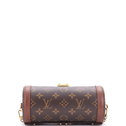 Louis Vuitton Papillon Trunk Bag Monogram Canvas