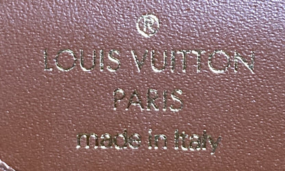 Louis Vuitton Papillon Trunk Bag Monogram Canvas