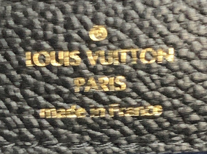 Louis Vuitton CarryAll Hobo Monogram Empreinte Giant MM