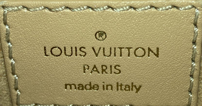 Louis Vuitton New Wave Chain Bag NM Quilted Leather MM