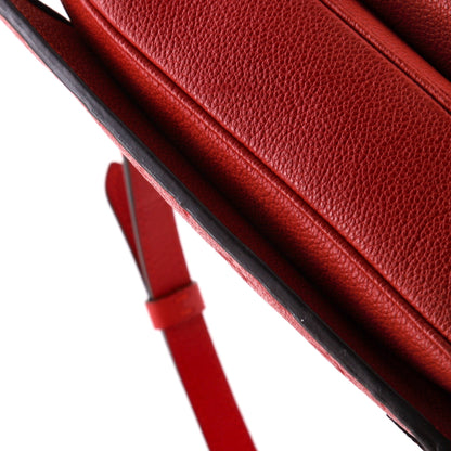 Louis Vuitton Pochette Metis Monogram Empreinte Leather