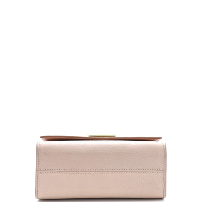 Louis Vuitton Twist One Handle Bag Taurillon Leather BB