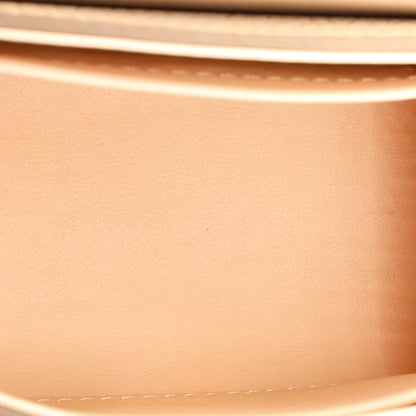 Louis Vuitton Twist One Handle Bag Taurillon Leather BB