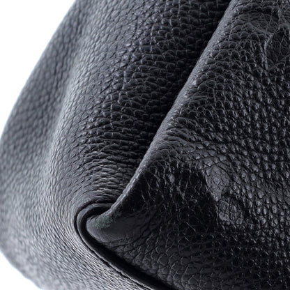 Louis Vuitton Surene Handbag Monogram Empreinte Leather BB