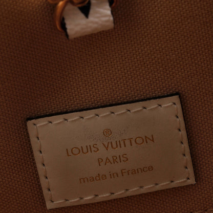Louis Vuitton OnTheGo Tote Limited Edition Colored Monogram Giant GM