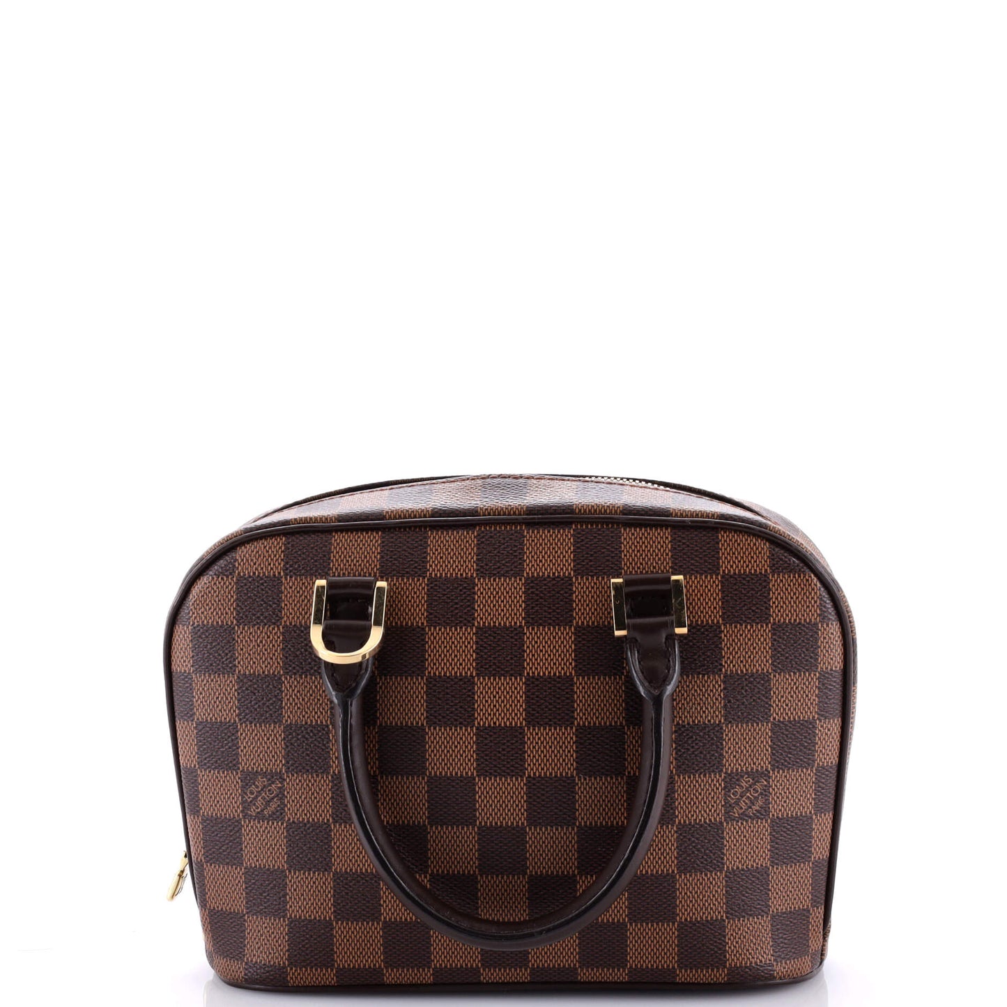 Louis Vuitton Sarria Handbag Damier Mini