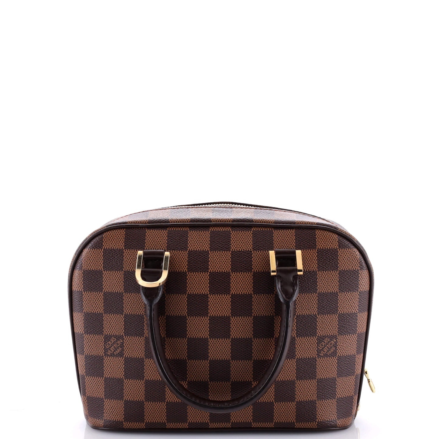Louis Vuitton Sarria Handbag Damier Mini