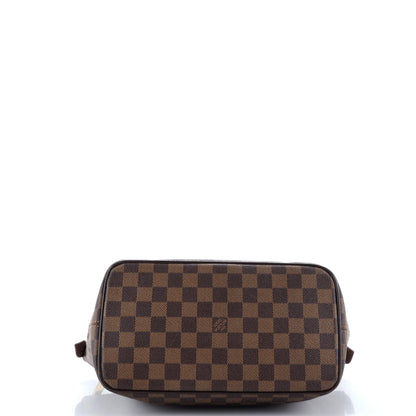 Louis Vuitton Saleya Handbag Damier PM