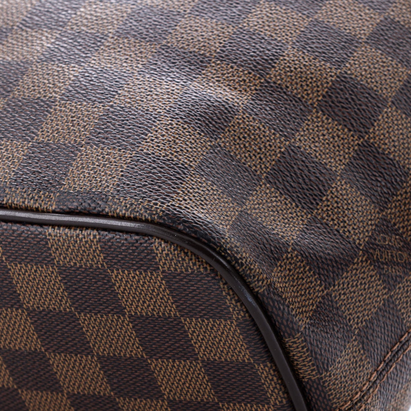 Louis Vuitton Saleya Handbag Damier PM