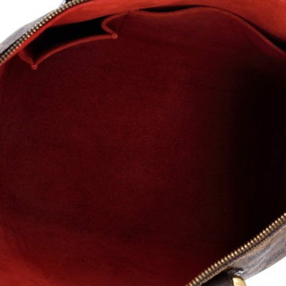 Louis Vuitton Saleya Handbag Damier PM