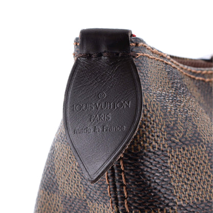 Louis Vuitton Saleya Handbag Damier PM