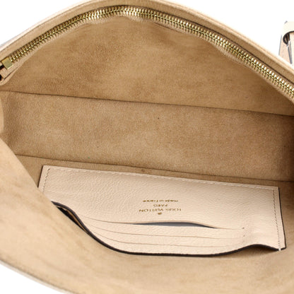 Louis Vuitton Ivy Wallet on Chain Monogram Empreinte Giant