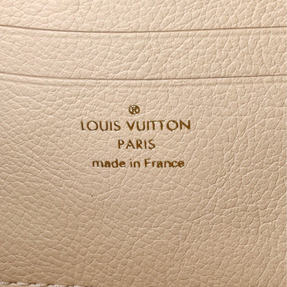 Louis Vuitton Ivy Wallet on Chain Monogram Empreinte Giant