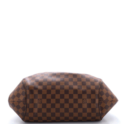 Louis Vuitton Sistina Handbag Damier GM