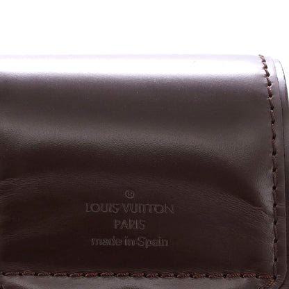Louis Vuitton Sistina Handbag Damier GM