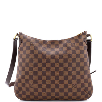 Louis Vuitton Bloomsbury Handbag Damier PM
