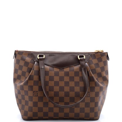 Louis Vuitton Westminster Handbag Damier PM