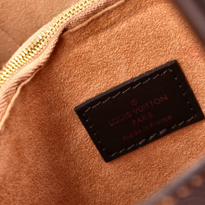 Louis Vuitton Kensington Handbag Damier