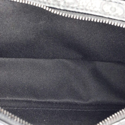 Louis Vuitton Steamer Messenger Bag Monogram Taurillon Leather