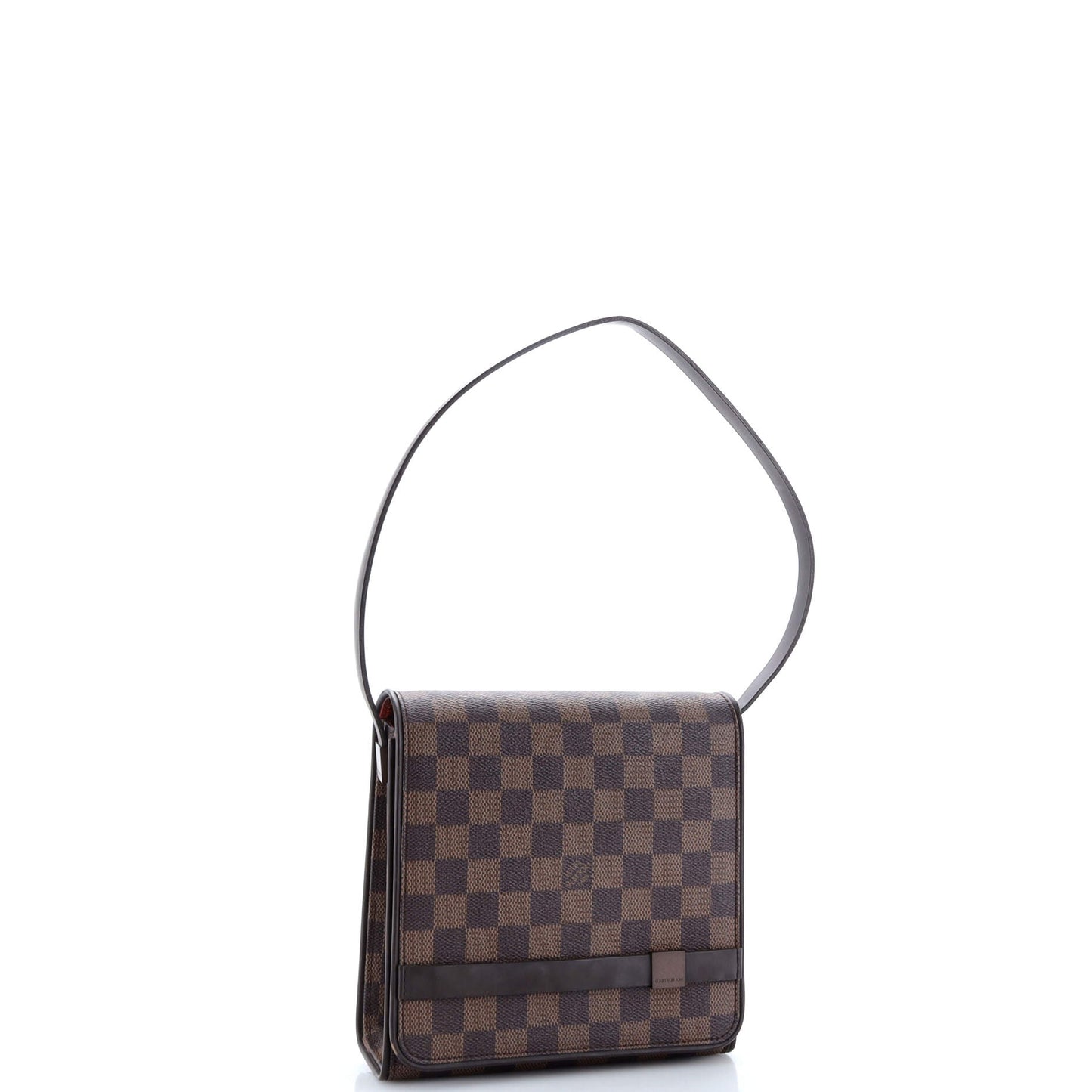 Louis Vuitton Tribeca Handbag Damier Mini