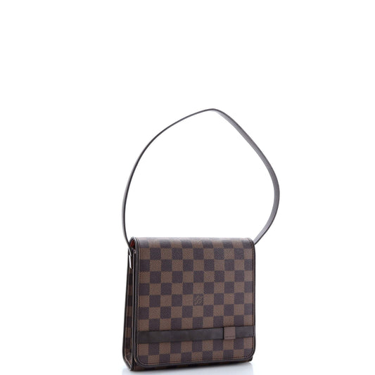 Louis Vuitton Tribeca Handbag Damier Mini