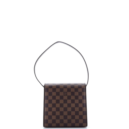 Louis Vuitton Tribeca Handbag Damier Mini