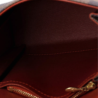 Louis Vuitton Tribeca Handbag Damier Mini