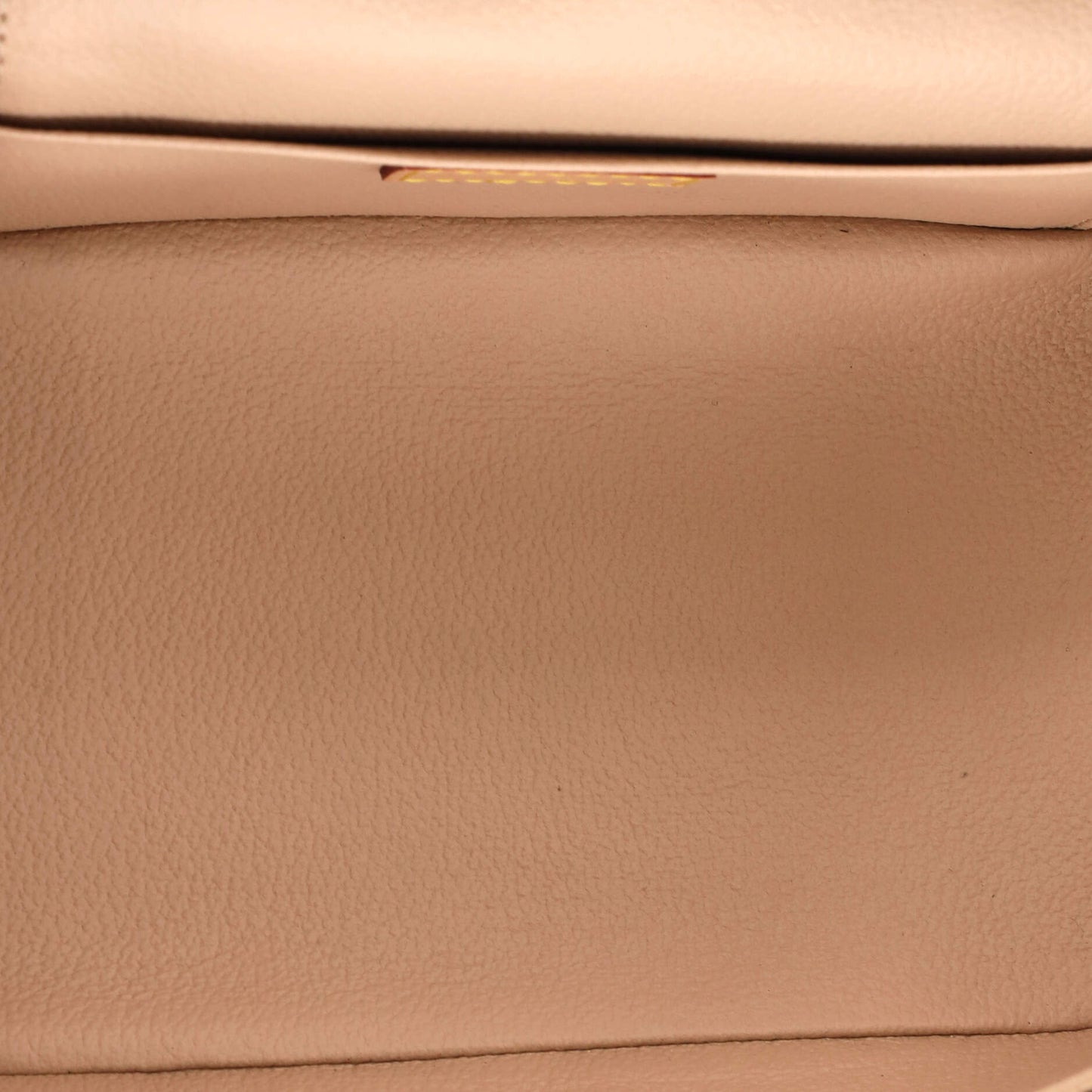 Louis Vuitton Nice Vanity Case Monogram Canvas Mini