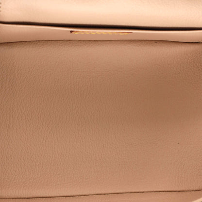Louis Vuitton Nice Vanity Case Monogram Canvas Mini