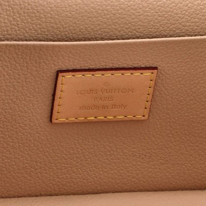 Louis Vuitton Nice Vanity Case Monogram Canvas Mini
